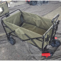 Wagon pliable utilitaire de jardin d&#39;enfant